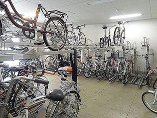 リベルテ月島の画像