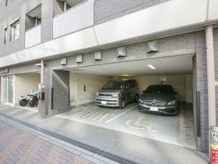 リベルテ月島の画像