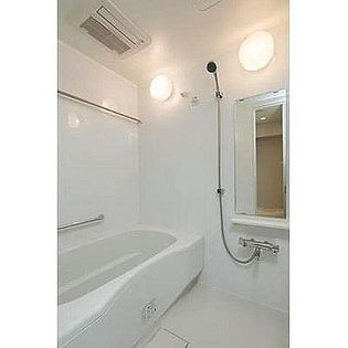 リベルテ月島の別部屋参考写真