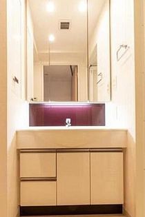 リベルテ月島の別部屋参考写真