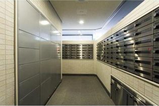 リベルテ月島の画像