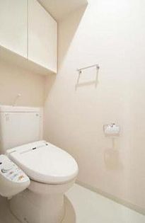 リベルテ月島の別部屋参考写真