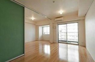 リベルテ月島の別部屋参考写真