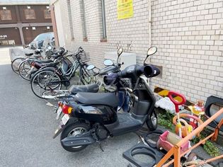 コーポあさひやの画像