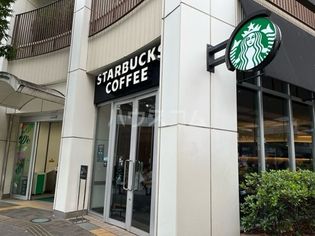 スターバックスコーヒー 藤が丘effe店(飲食店)まで180m