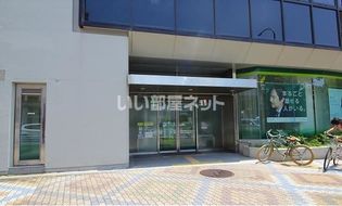 三井住友銀行兵庫支店様(銀行)まで701m