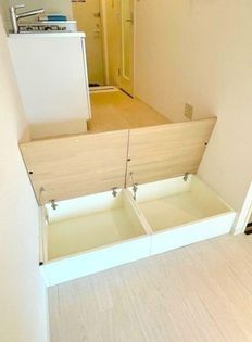 レジディア上野御徒町の画像