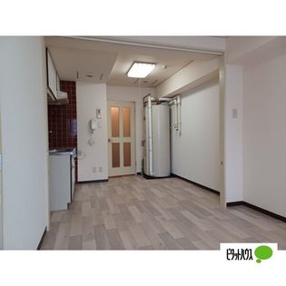 ティアラ手稲本町の画像