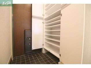 山陽マンションの画像