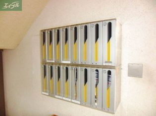 山陽マンションの画像