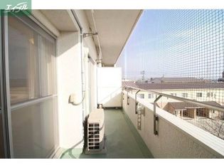 山陽マンションの画像