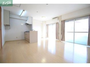 山陽マンションの画像