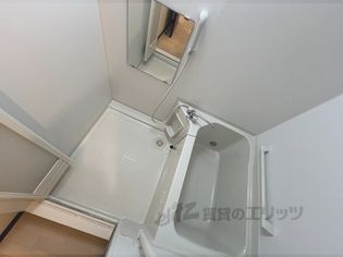 レオネクスト寺本のバス