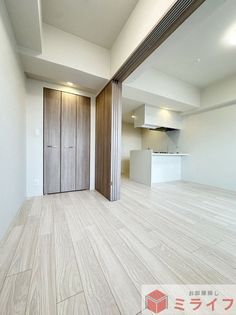 プレサンス緑橋ソレアスの画像