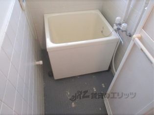 三幸マンションのバス