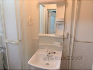 三幸マンションの画像