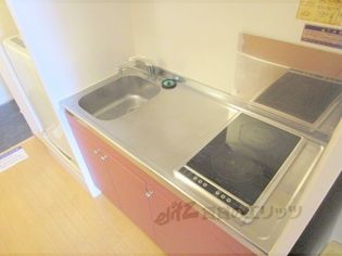 レオパレスALTA5の画像