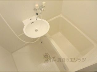 レオパレスALTA5のバス