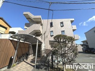 ヒューマンスペースIの画像