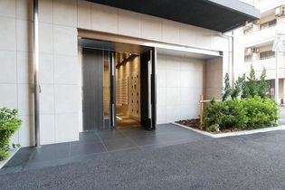 ジェノヴィア浅草IIIグリーンヴェールの画像