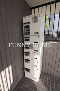 アーバンフレックス烏山の画像