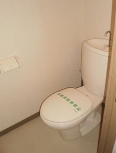 アーバンフレックス烏山の画像