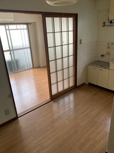 山正ビルの※別号室のお写真です