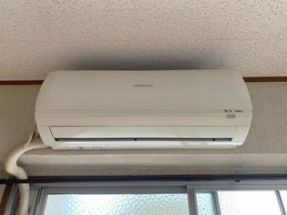 山正ビルの※別号室のお写真です