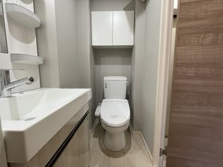 アルファコート蕨3の画像