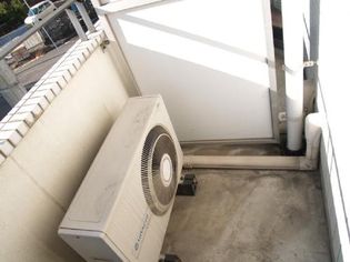 ラフィーヌ旭ヶ丘の家具家電付き