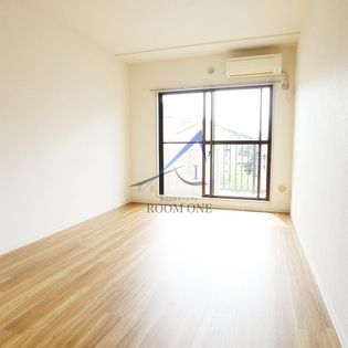 エル鹿島の寝室です。