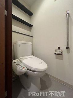 CITY SPIRE桜川IIの画像