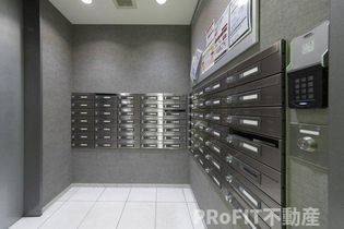 CITY SPIRE桜川IIの画像