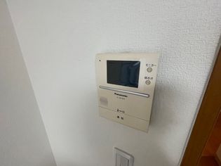 ハーモニーライフ須山の※別号室のお写真となります。