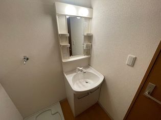 ハーモニーライフ須山の※別号室のお写真となります。