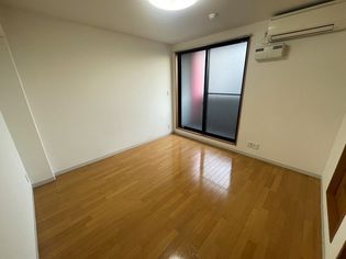 ハーモニーライフ須山の※別号室のお写真となります。