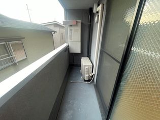 ハーモニーライフ須山の※別号室のお写真となります。