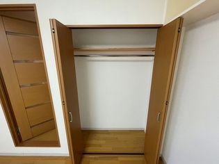 ハーモニーライフ須山の※別号室のお写真となります。