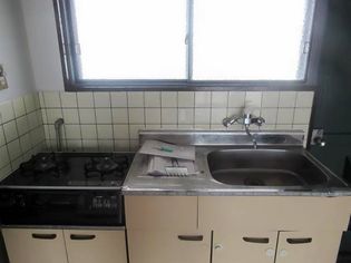 オークラパークマンションの画像