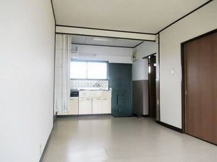 オークラパークマンションの画像