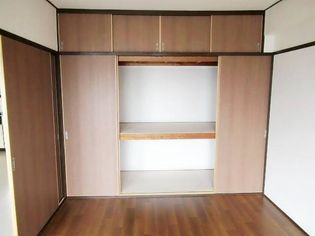 オークラパークマンションの画像