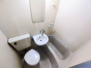 カエサル久米川の画像