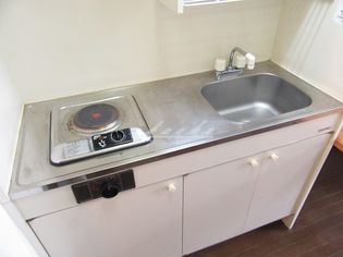 ルミエール馬渕の画像