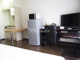 ルミエール馬渕の画像