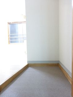 十番Mビルの玄関