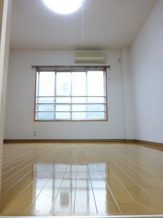 十番Mビルの居室