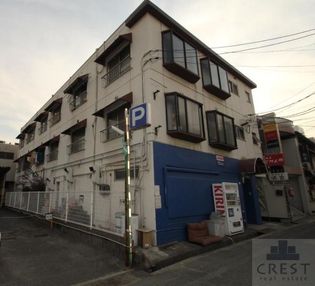 セントラルビルの画像