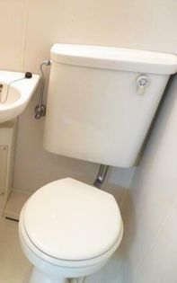 ハイネス月見台の画像