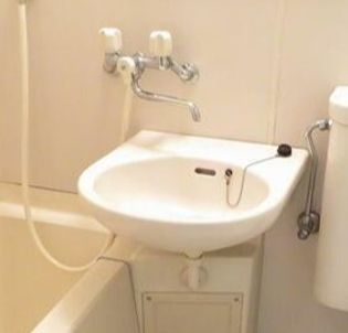 ハイネス月見台の画像