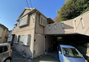 ハイネス月見台の画像